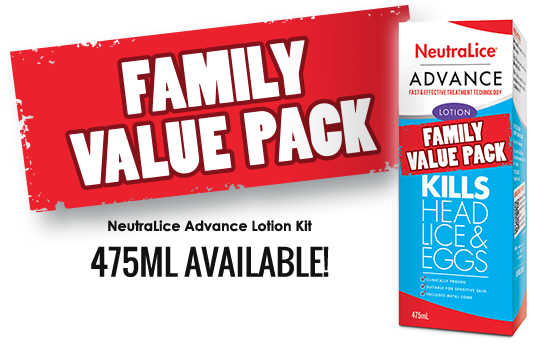 Family Value Pack